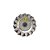 Eixo Secundario Pinhao Mobi 1.0 3 Cilindros Dualogic 15 Dent - Imagem 3