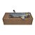 Resfriador Radiador Valvula EGR Mopar 50051672 5281546AB - Imagem 1