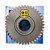 Engrenagem 6ª Fixa Cobalt Onix Prisma 1.4 41 Dentes Genuina - Imagem 3