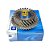 Engrenagem 6ª Movel Cobalt Onix Prisma 1.4 25 Dentes Genuina - Imagem 2