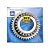 Engrenagem 6ª Movel Tracker 1.0 1.2 Após 21 25 Dentes Genuin - Imagem 3