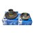 Casal Jogo Engrenagem 6ª Cobalt Onix Prisma 1.4 41x25 Genuin - Imagem 1