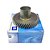 Engrenagem 6ª Fixa Onix Prisma 1.0 43 Dentes Genuina - Imagem 1