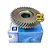 Engrenagem 6ª Fixa GM F17 24586537 Genuina - Imagem 2