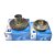 Casal Jogo Engrenagem 6ª Onix Prisma 1.0 43x29 Genuina - Imagem 1