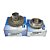 Casal Jogo Engrenagem 6ª GM F17 24586537 24589986 Genuina - Imagem 1