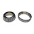 Rolamento Lateral Coroa Caixa Satelite GM 11052685 24590206 - Imagem 2