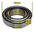 Rolamento Lateral Coroa Diferencial Onix Spin Tracker C - Imagem 2