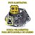 Coroa Engrenagem Velocimetro FIAT C510 46401452 - Imagem 4