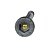 Parafuso Tulipa Satelite Golf T-Cross Virtus Original - Imagem 4
