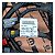 Chicote Injeção Motor Novo Palio 1.0 8v Apos 16 55251762 - Imagem 1