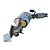 Catalisador Escapamento Wrangler 2.0 Gas 18 a 23 K68281699AH - Imagem 3