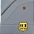 Forro Porta Diant Dir PalioWek 08a12 Couro 100176963 Genuino - Imagem 2