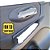 Forro Porta Diant Esq Stilo 03a06 Tecido 100159655 Genuino - Imagem 2