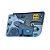 Forro Porta Diant Esq Stilo 03a06 Tecido 100159655 Genuino - Imagem 5