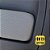 Forro Porta Diant Dir FIAT 500 10e11 Tecido 735468188 Genuin - Imagem 4