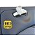 Forro Porta Diant Dir FIAT 500 10e11 Tecido 735468188 Genuin - Imagem 2