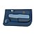 Forro Porta Diant Dir FIAT 500 10e11 Tecido 735468188 Genuin - Imagem 1