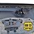 Forro Porta Diant Dir FIAT 500 10e11 Tecido 735468188 Genuin - Imagem 6