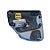 Forro Porta Tras Dir Stilo 07a11 Couro 100174222 Genuino - Imagem 6