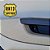Forro Porta Tras Esq Linea 09a12 Couro 100180494 Genuino - Imagem 2