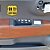 Forro Porta Diant Esq FIAT 500 10e11 Couro 735464625 Genuino - Imagem 3