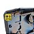 Forro Porta Diant Esq FIAT 500 10e11 Couro 735464625 Genuino - Imagem 5