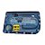 Forro Porta Diant Esq FIAT 500 10e11 Couro 735464625 Genuino - Imagem 7