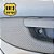 Forro Porta Tras Esq Punto 08a11 Couro 100176032 Genuino - Imagem 4