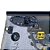 Forro Porta Tras Esq Stilo 07a11 Couro 100174227 Genuino - Imagem 6