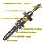 Eixo Primario Piloto GM F17 5 Marchas 1-11, 2-22, 3-29, 4-33 - Imagem 2