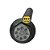 8 Parafusos Mancal Virabrequim Argo Cronos Firefly 3 Cilind - Imagem 4