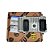 Modulo Central Injeção Doblo 1.8 16v 2010 7GFFM 7088249 - Imagem 2