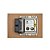 Modulo Central Injeção Novo Uno 1.4 Dualogi 15a16 0261S16520 - Imagem 2