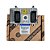 Modulo Central Injeção Novo Uno 1.4 Gas 11a14 HW200 55244201 - Imagem 2