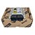 Modulo Central Injeção Nova Strada 1.3 4cc 22a23 46353866 - Imagem 3