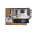 Modulo Central Injeção Bravo T-Jet 1.4 16V 14a16 55264431 - Imagem 3