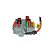 Caixa Fusivel Siena Strada 1.8 8V 2010 C/ ABS 51748877 - Imagem 4