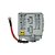 Caixa Fusivel Siena Strada 1.8 8V 2010 C/ ABS 51748877 - Imagem 5