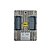 Modulo Central Injeção Strada 1.6 BZ 12a13 HW407 51893319 - Imagem 2