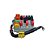 Caixa Fusivel Idea Adventure 1.6 16v BZ 11a16 ABS 51876228 - Imagem 6