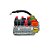 Caixa Fusivel Idea Adventure 1.6 16v BZ 11a16 ABS 51876228 - Imagem 4