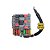 Caixa Fusivel Idea Adventure 1.6 16v BZ 11a16 ABS 51876228 - Imagem 1