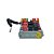 Caixa Fusivel Idea Adventure 1.6 16v BZ 11a16 ABS 51876228 - Imagem 5
