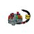 Caixa Fusivel Idea Essence 1.6 16v Flex 11a16 ABS 51876205 - Imagem 4