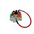 Caixa Fusivel Doblo 1.8 Flex 11a14 C/ Farol Neblina 51879487 - Imagem 4