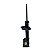 Amortecedor Diant Direito Compass 2.0 4x2 17a20 68247981AD - Imagem 6