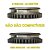 Luva Sincronizadora 1 2 Fiat 46345807 2 Riscos 42 Dentes - Imagem 2
