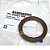 Retentor Eixo Piloto S10 Apos 12 24261910 24591169 Original - Imagem 1