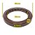 Retentor Eixo Piloto S10 Apos 12 Eaton 3363853 3363006 - Imagem 4
